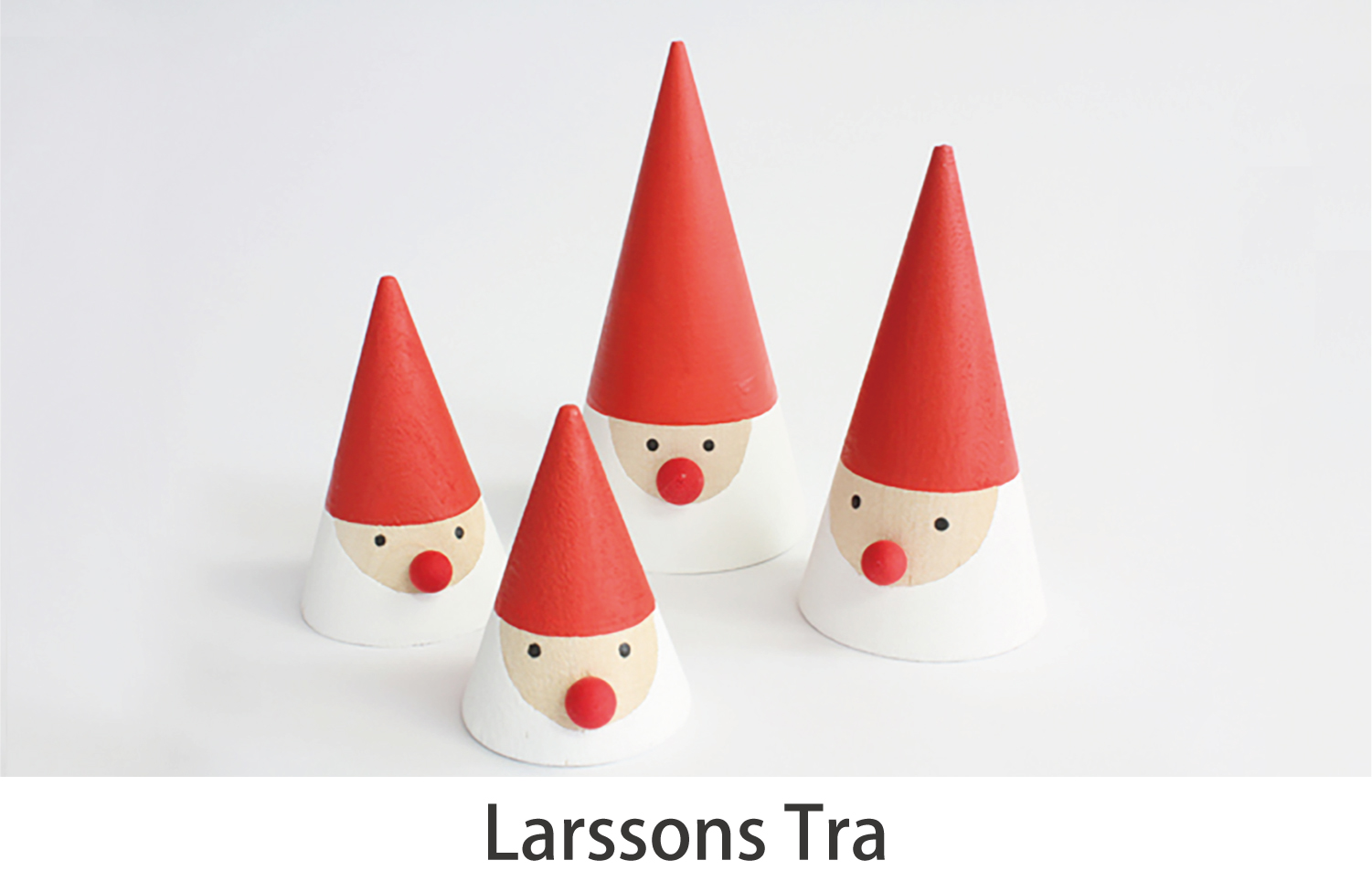 Larssons Tra（ラッセントレー）