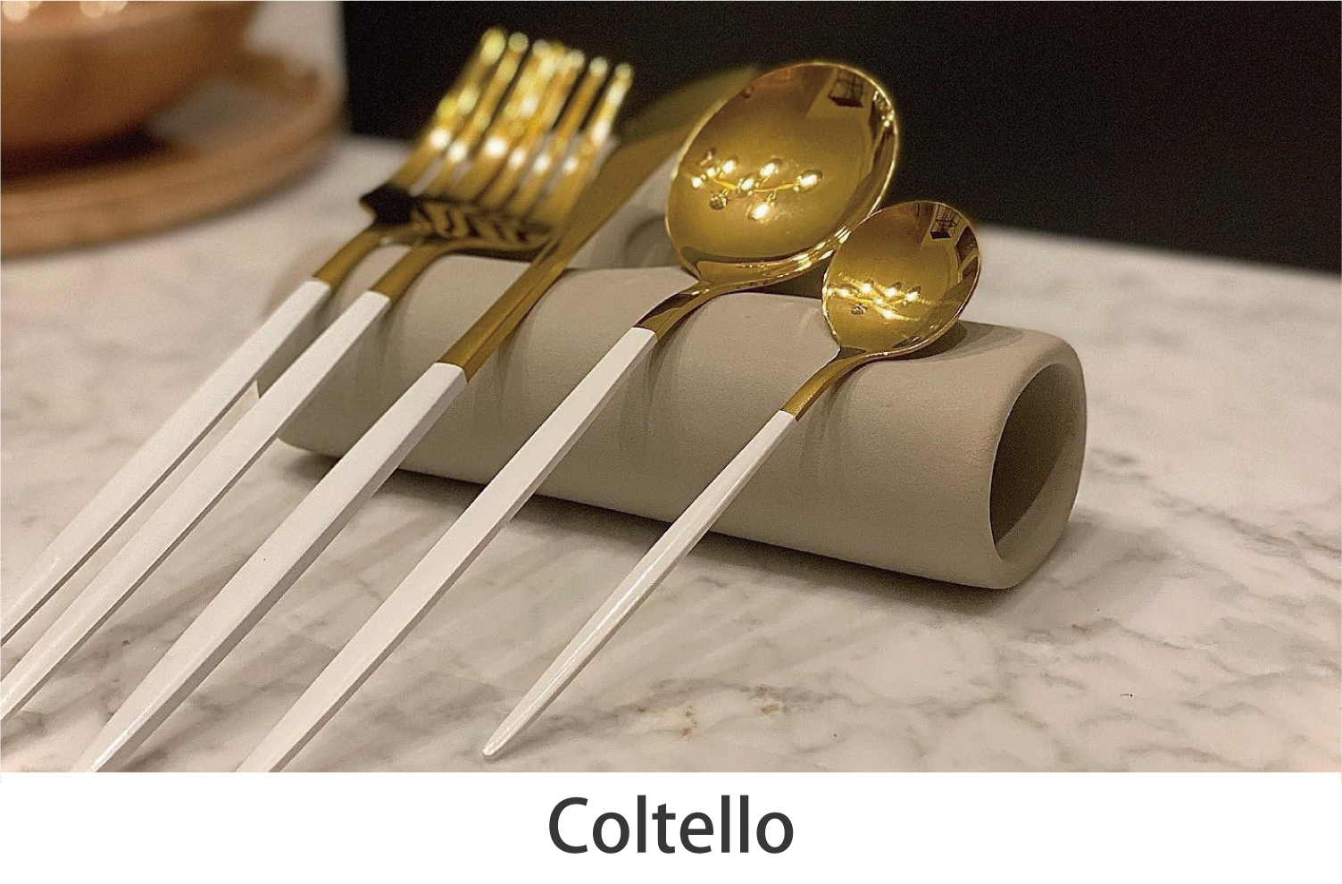 Coltello（コルテロ）