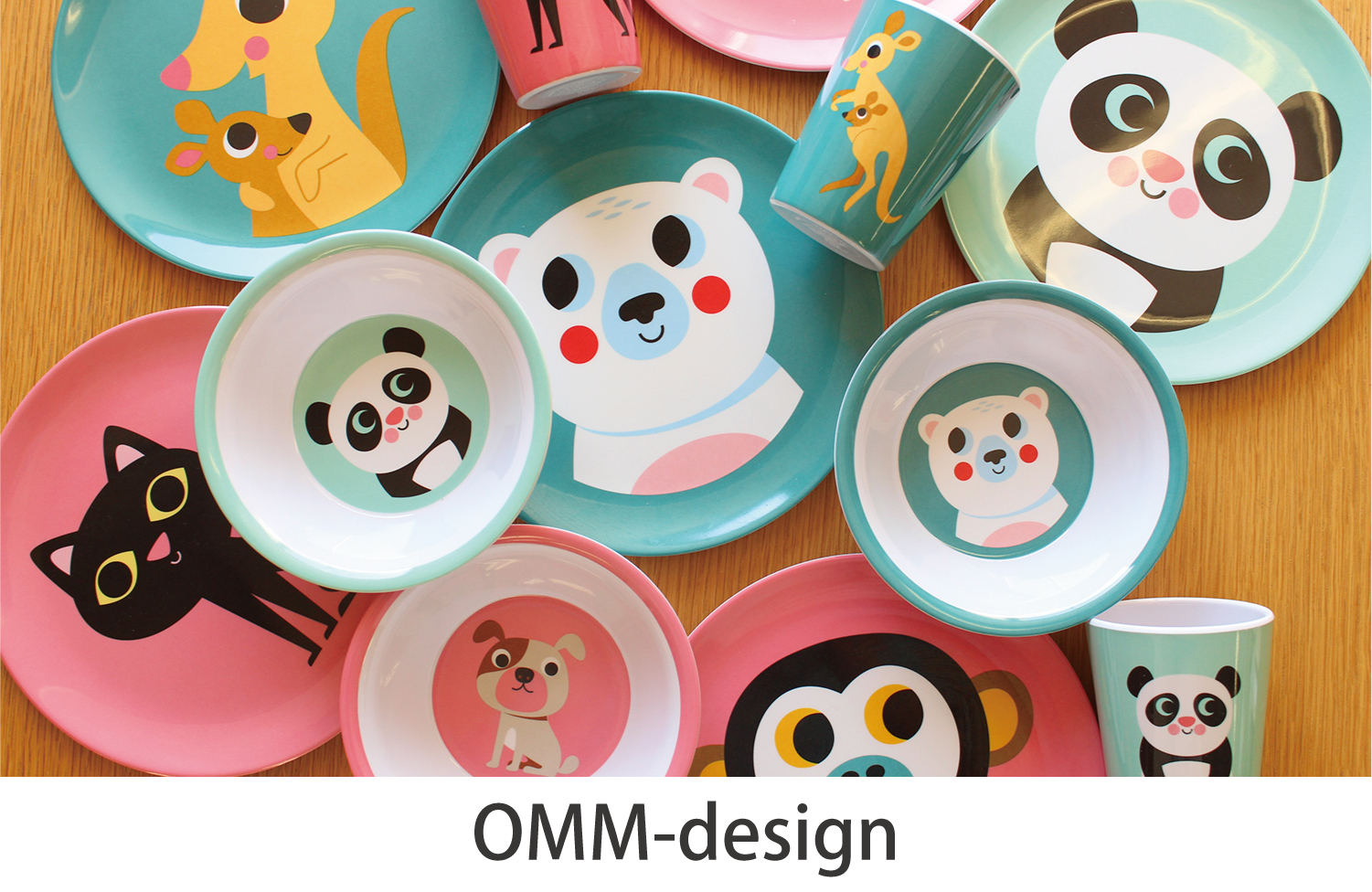 OMM-design（オーエムエムデザイン）
