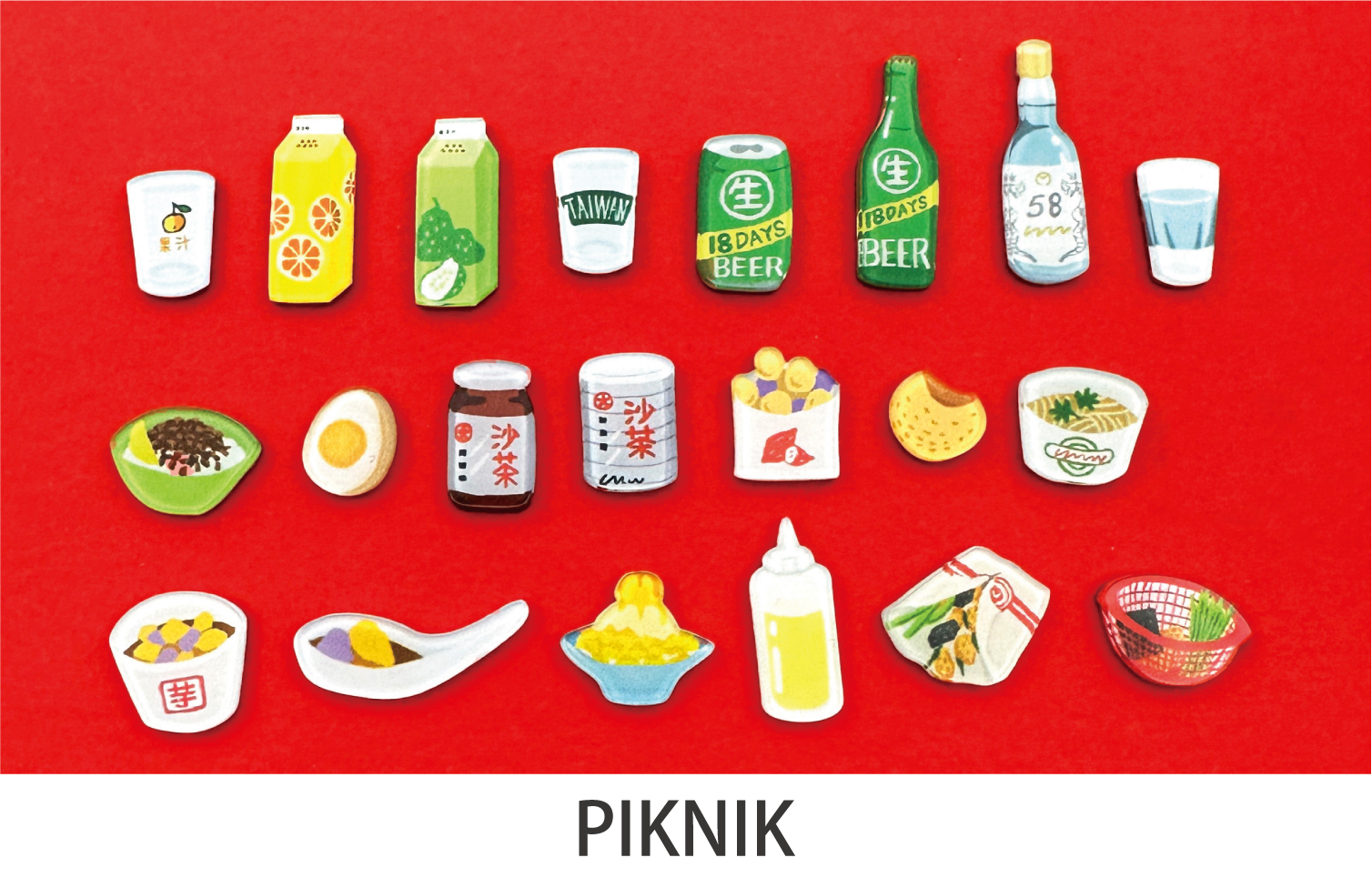 PIKNIK