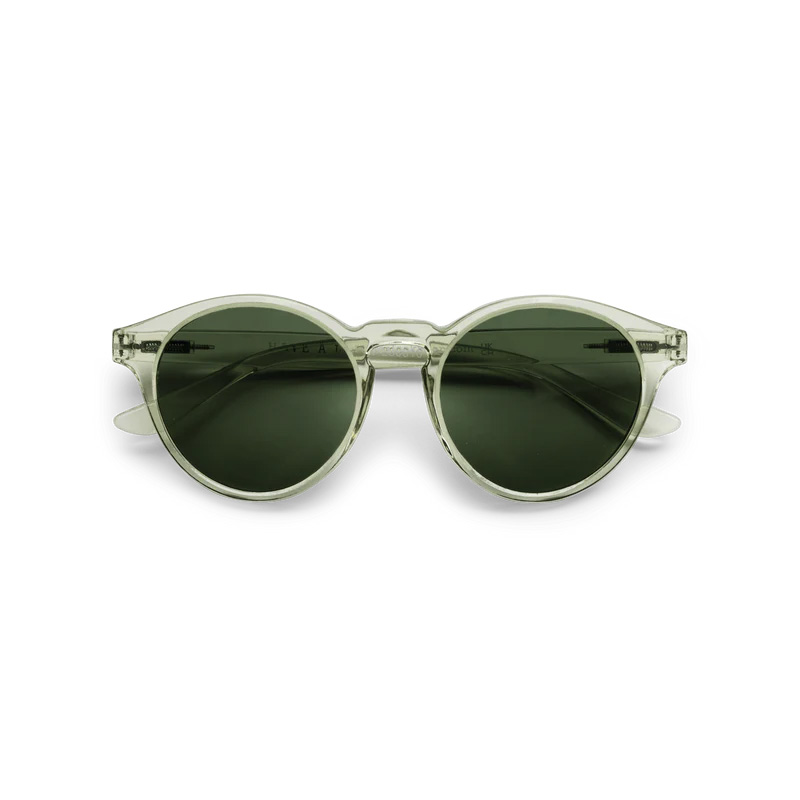 【Have A Look】サングラスCASUAL clear jade