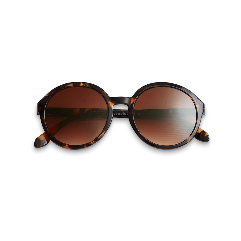 【Have A Look】サングラスDIVA tortoise