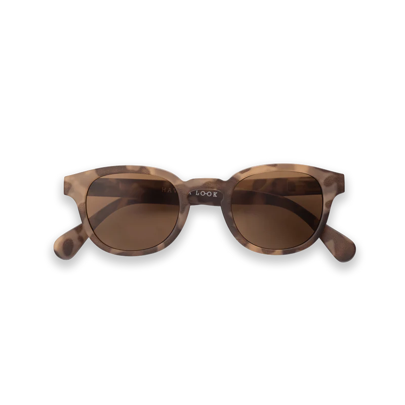 【Have A Look】サングラスTYPE C tortoise