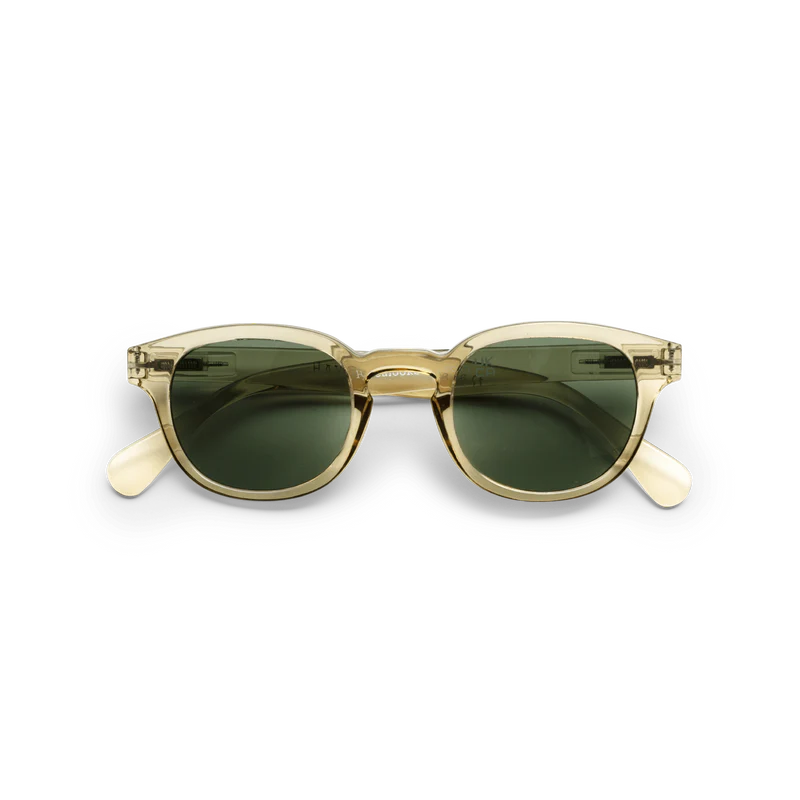 【Have A Look】サングラスTYPE C olive