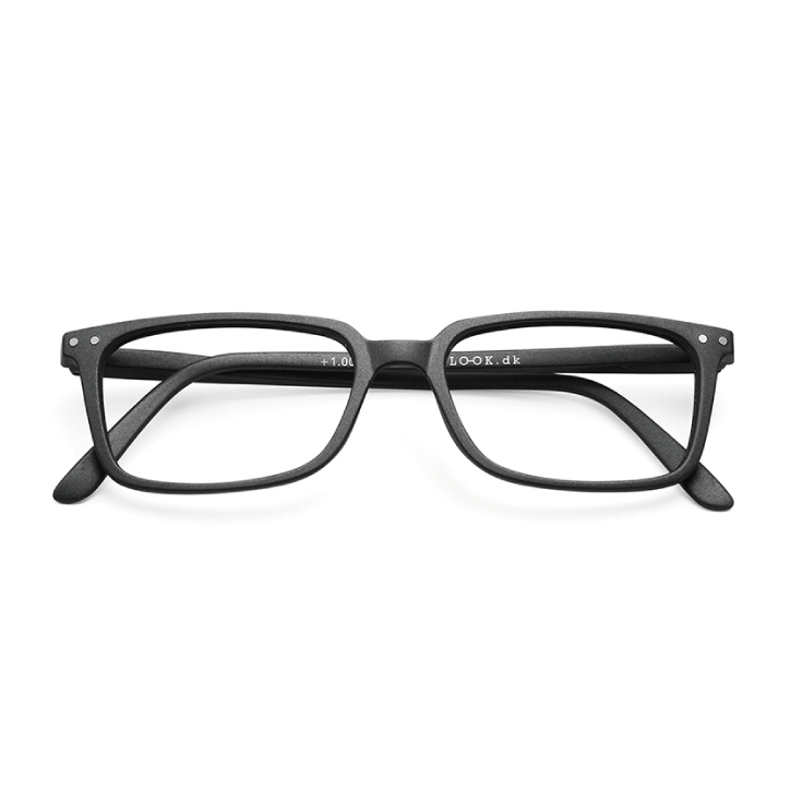 【Have A Look】リーディンググラスCLASSIC　black
