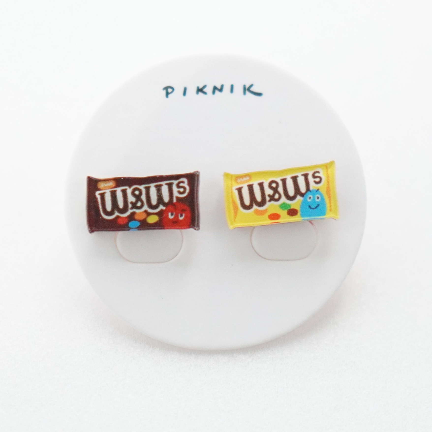 【PIKNIK】W&WSチョコレート
