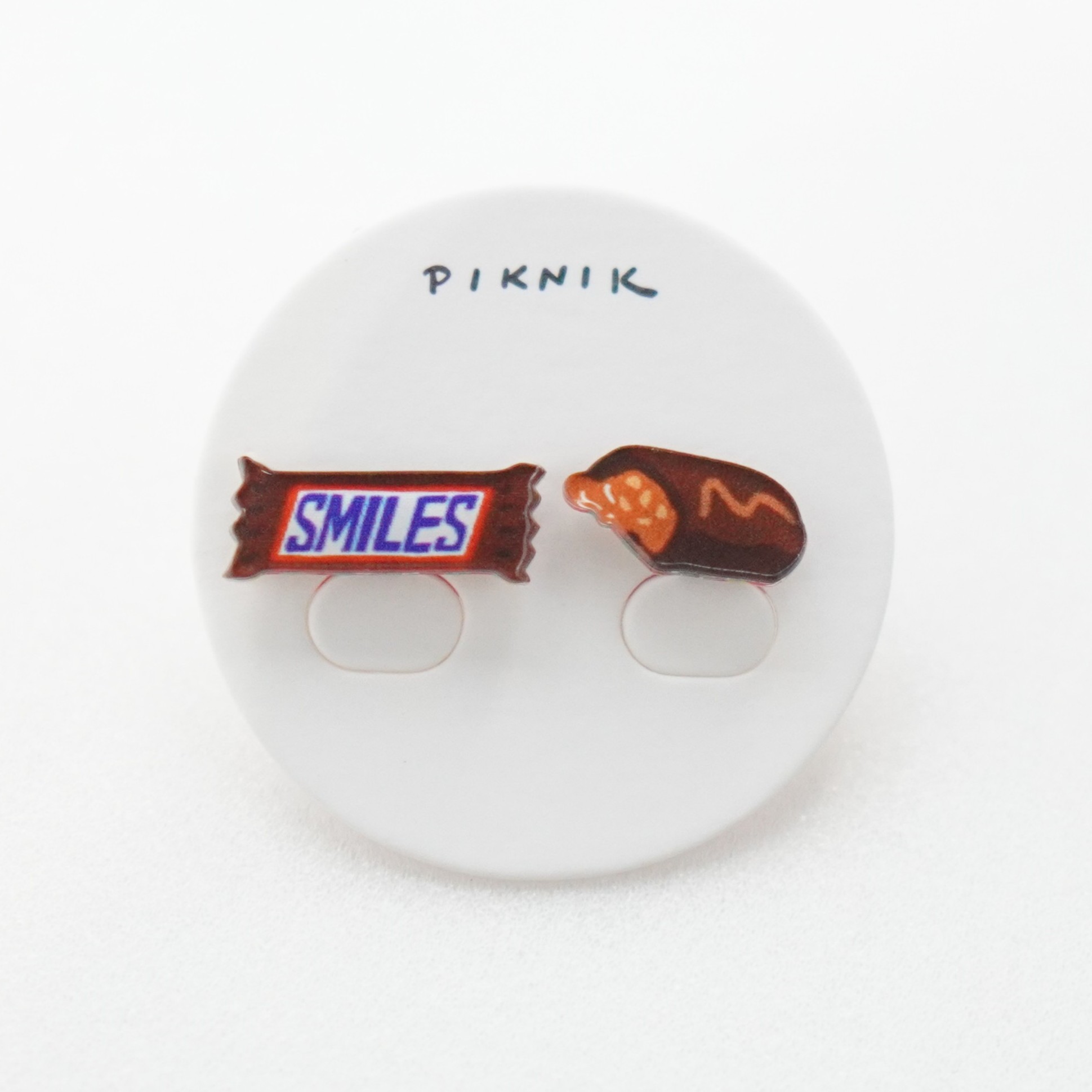 【PIKNIK】シーズ チョコレート