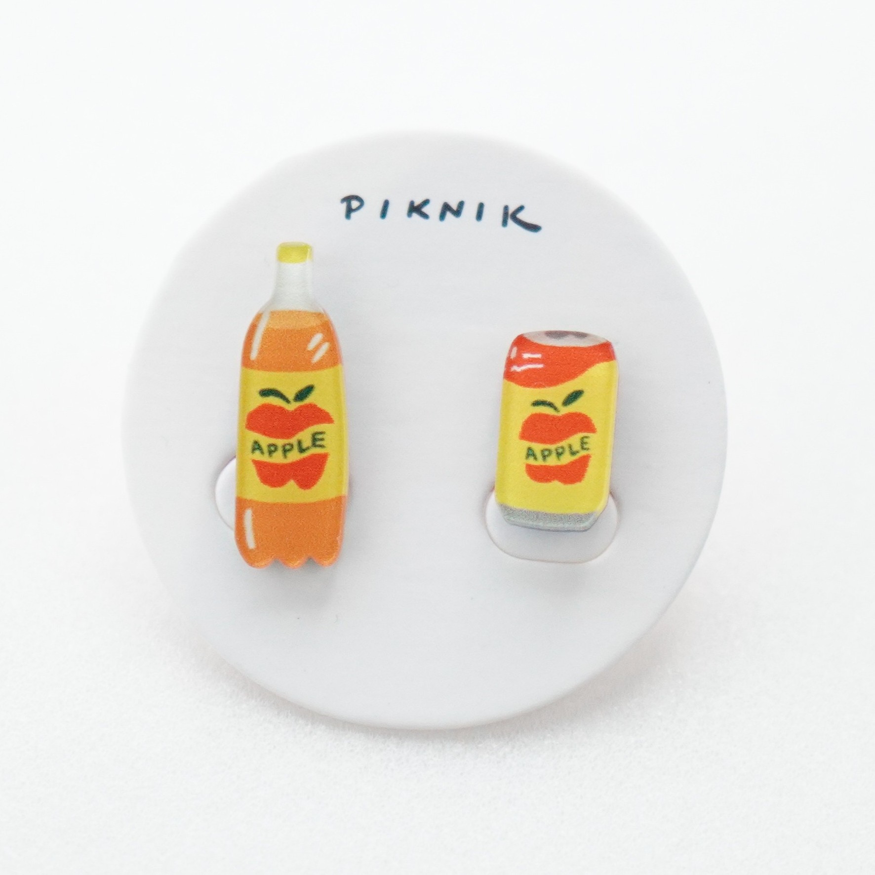 【PIKNIK】アップルサイダーセット