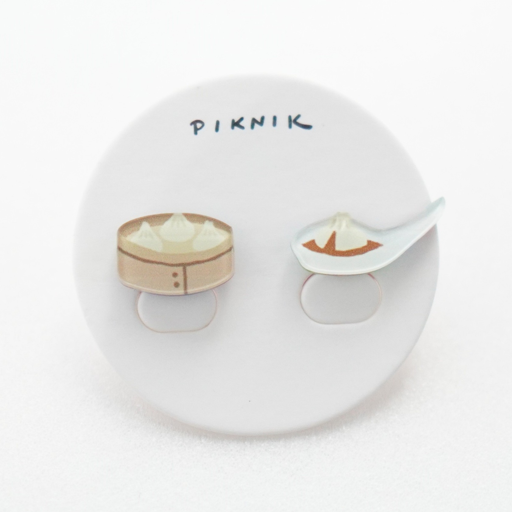 【PIKNIK】台湾の小籠包