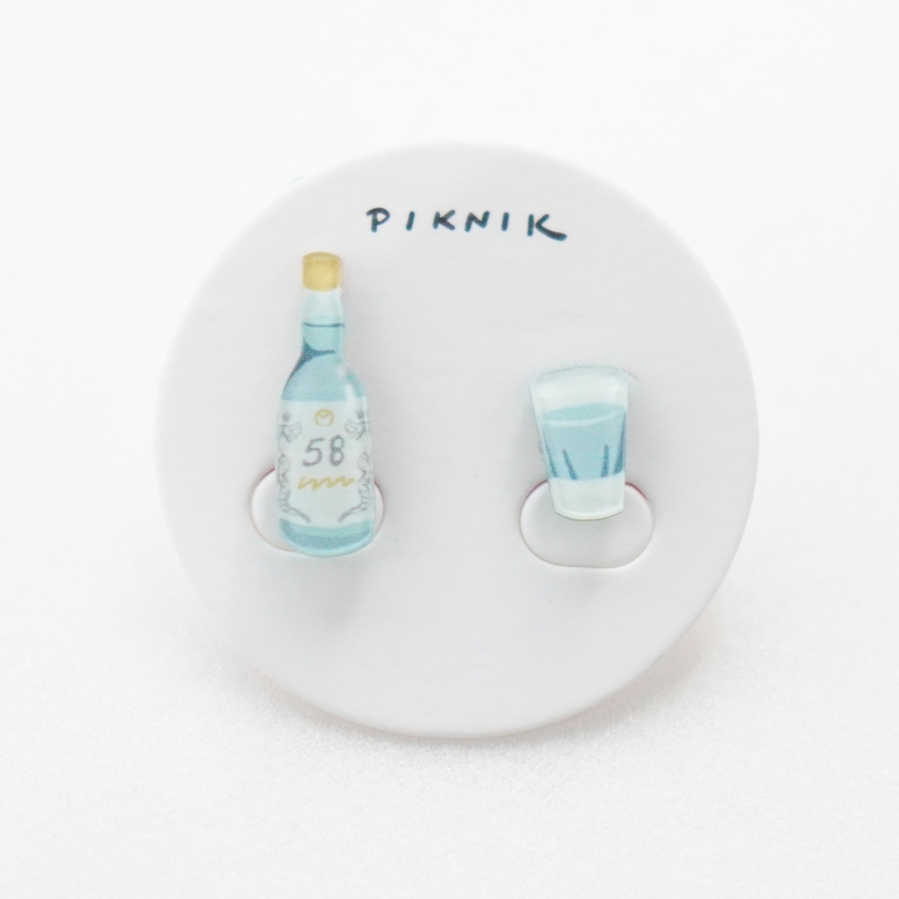 【PIKNIK】台湾ゴールデン酒