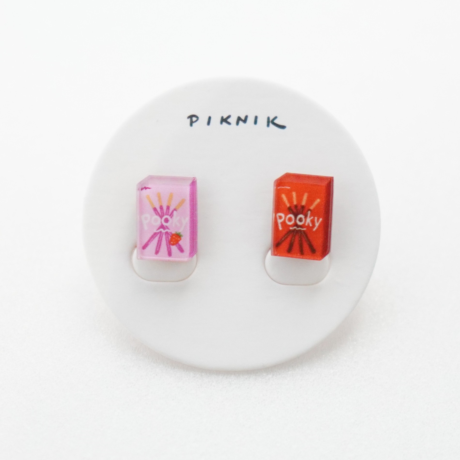 【PIKNIK】POOKY巧克力棒