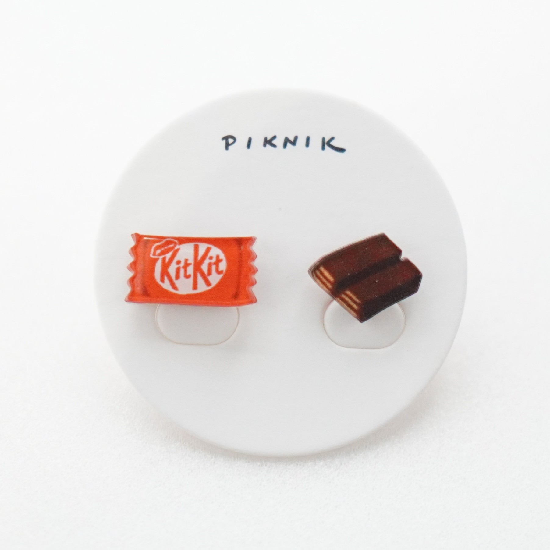【PIKNIK】KIKIチョコレート