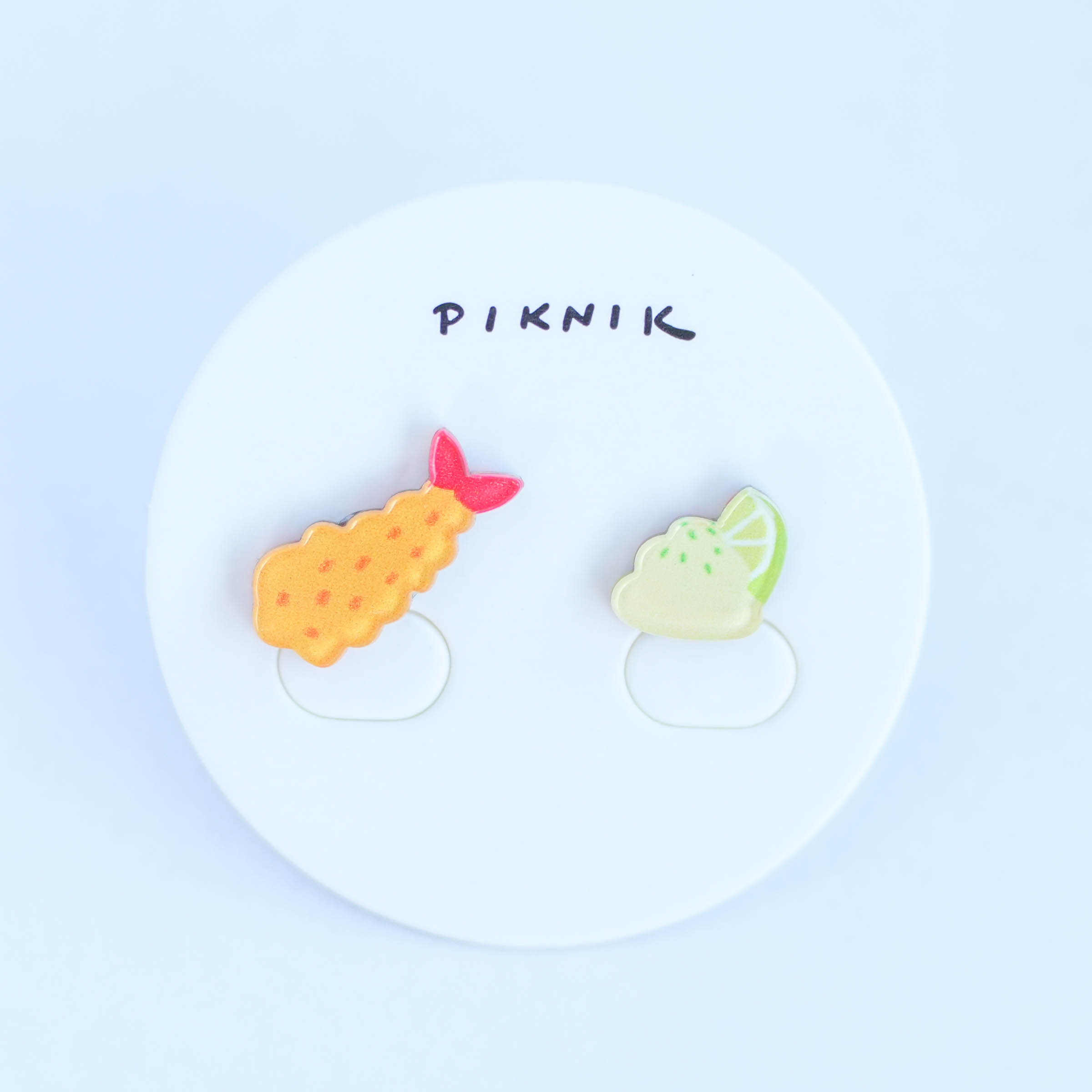 【PIKNIK】エビフライとタルタルソース