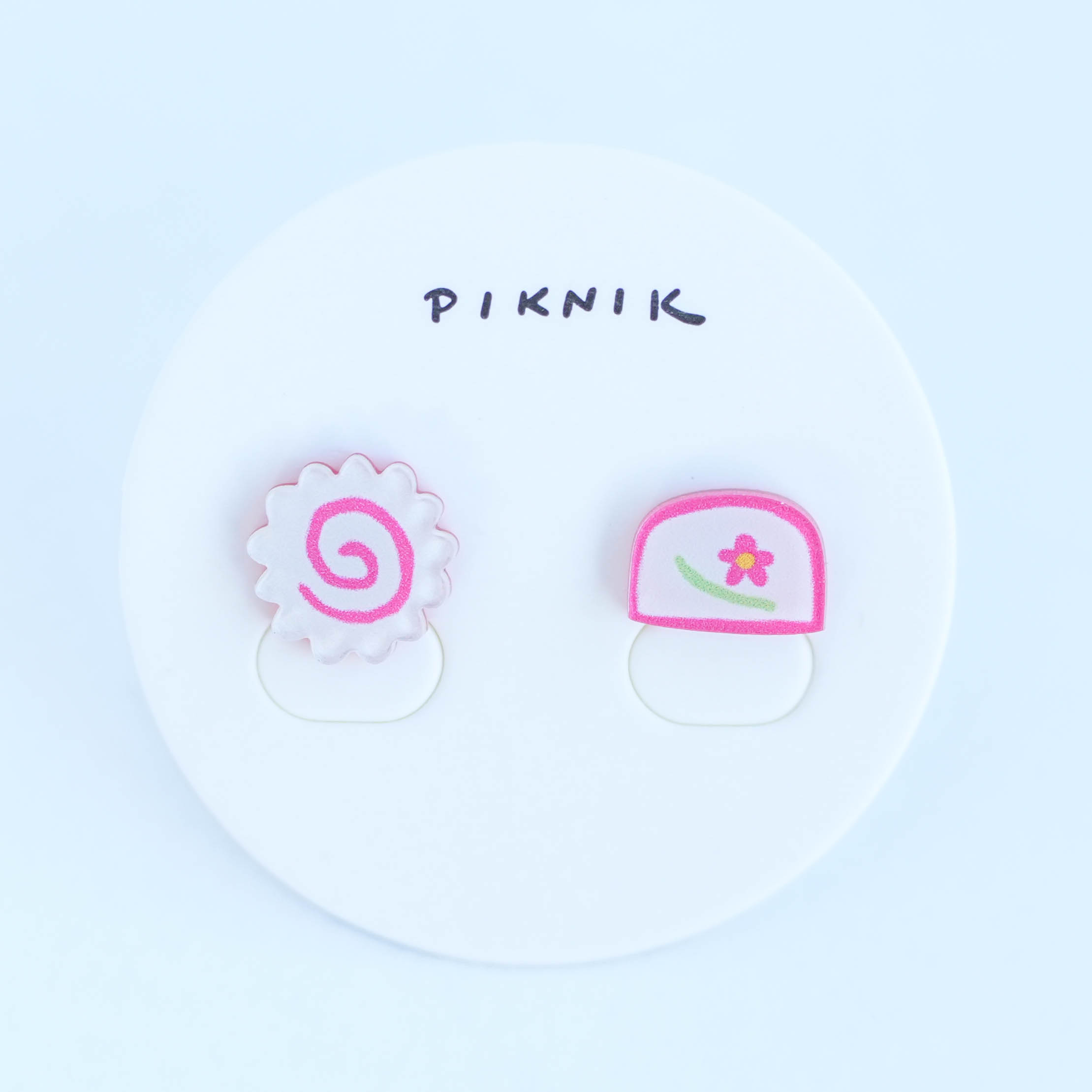 【PIKNIK】それはかまぼこです！