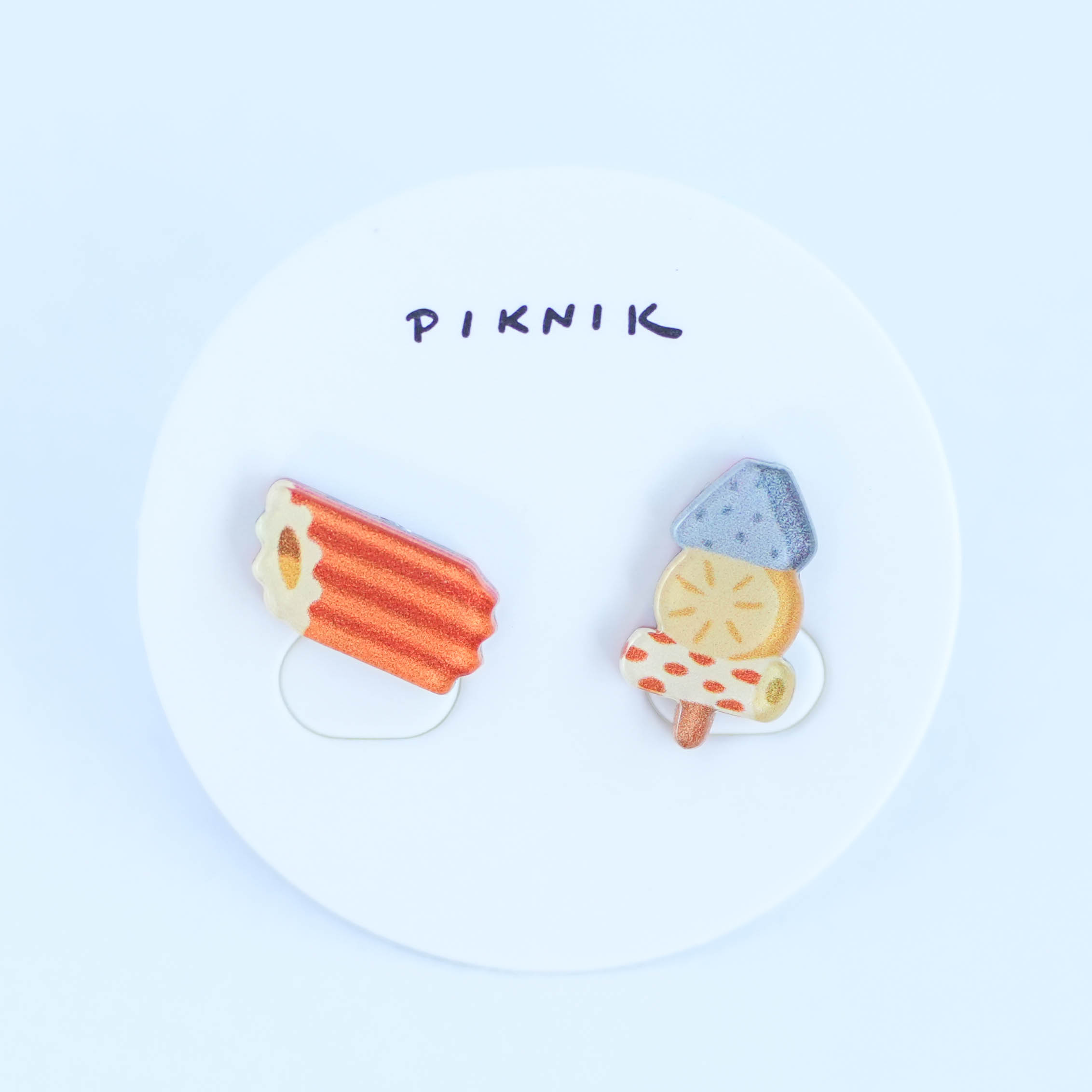 【PIKNIK】ちくわとおでん串