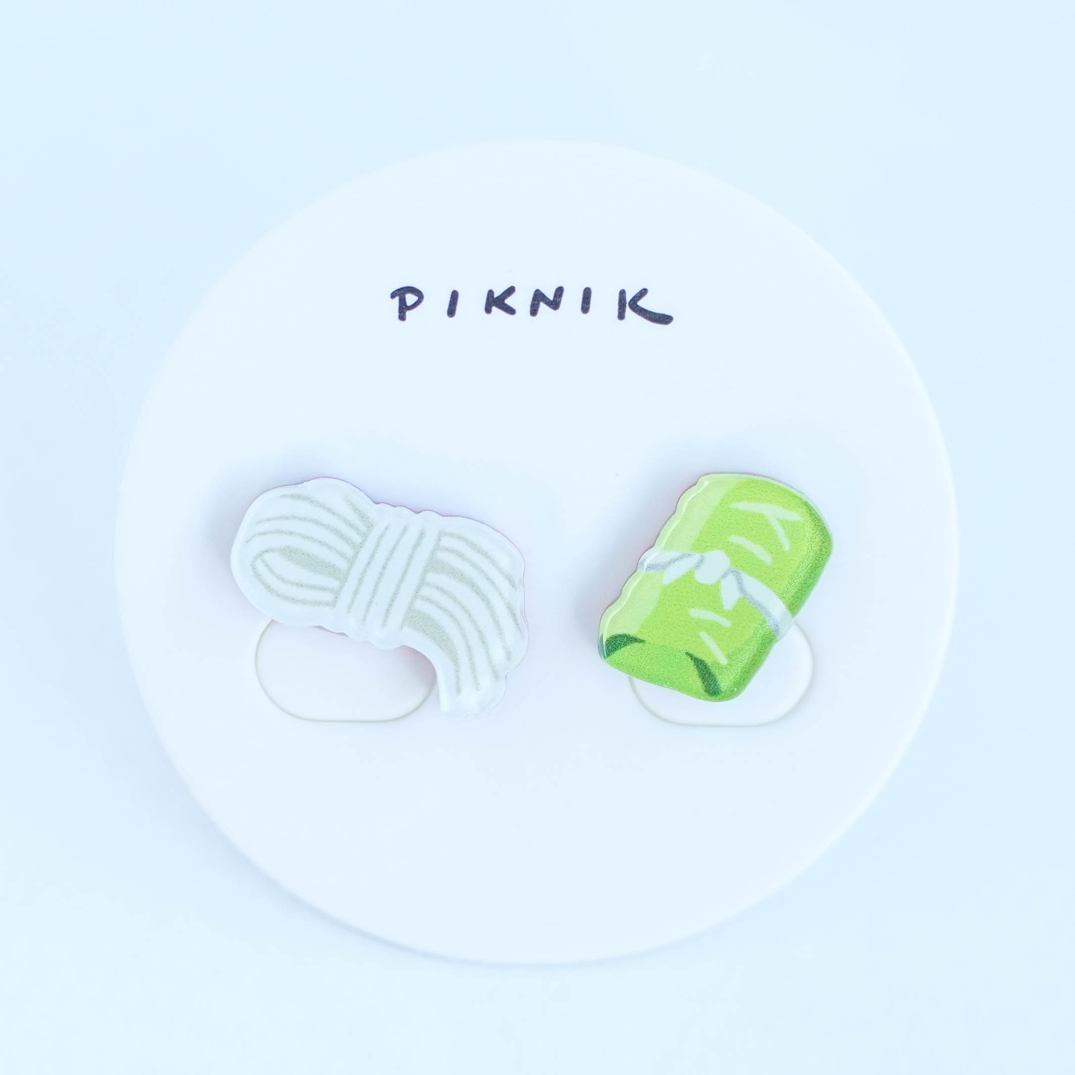 【PIKNIK】糸こんにゃくとロールキャベツ