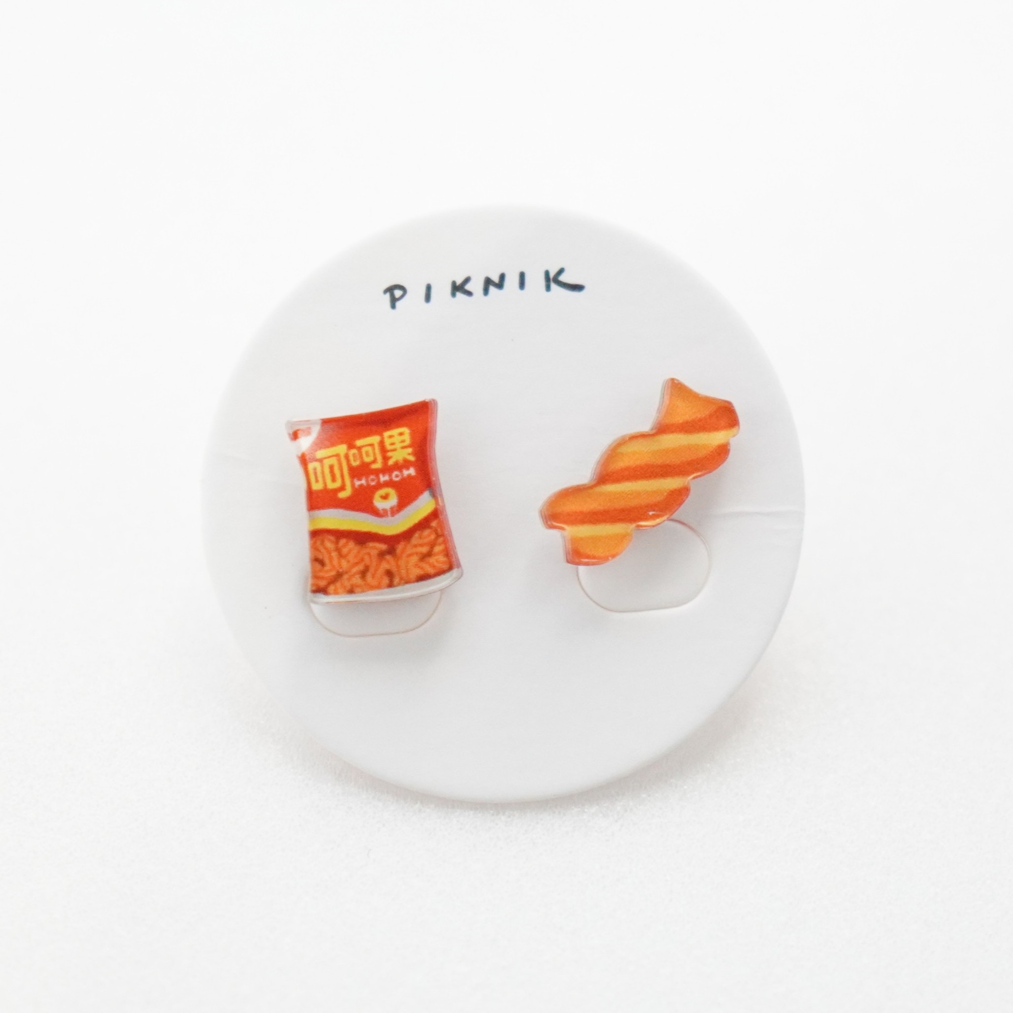 【PIKNIK】へへ
