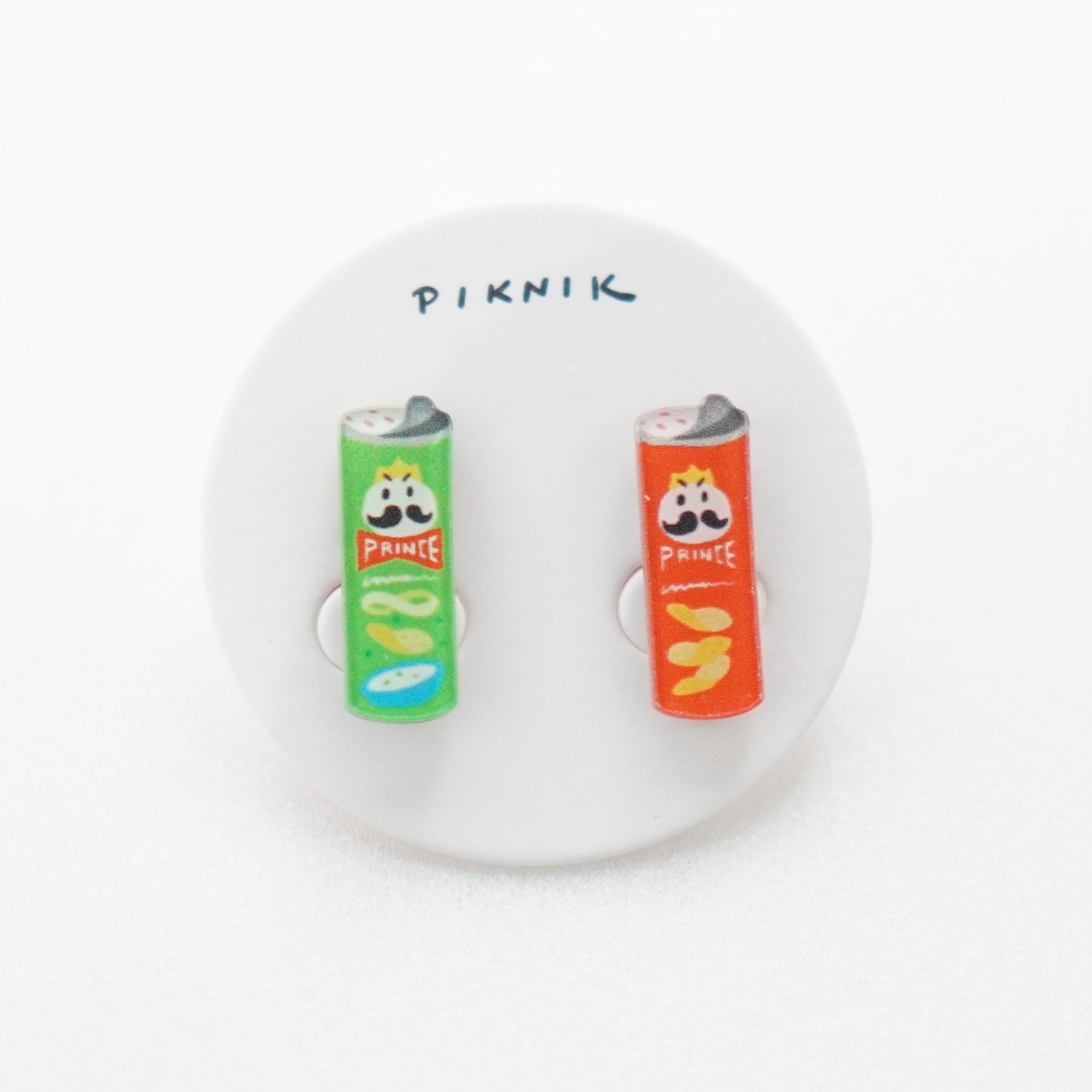 【PIKNIK】ポテトチップス