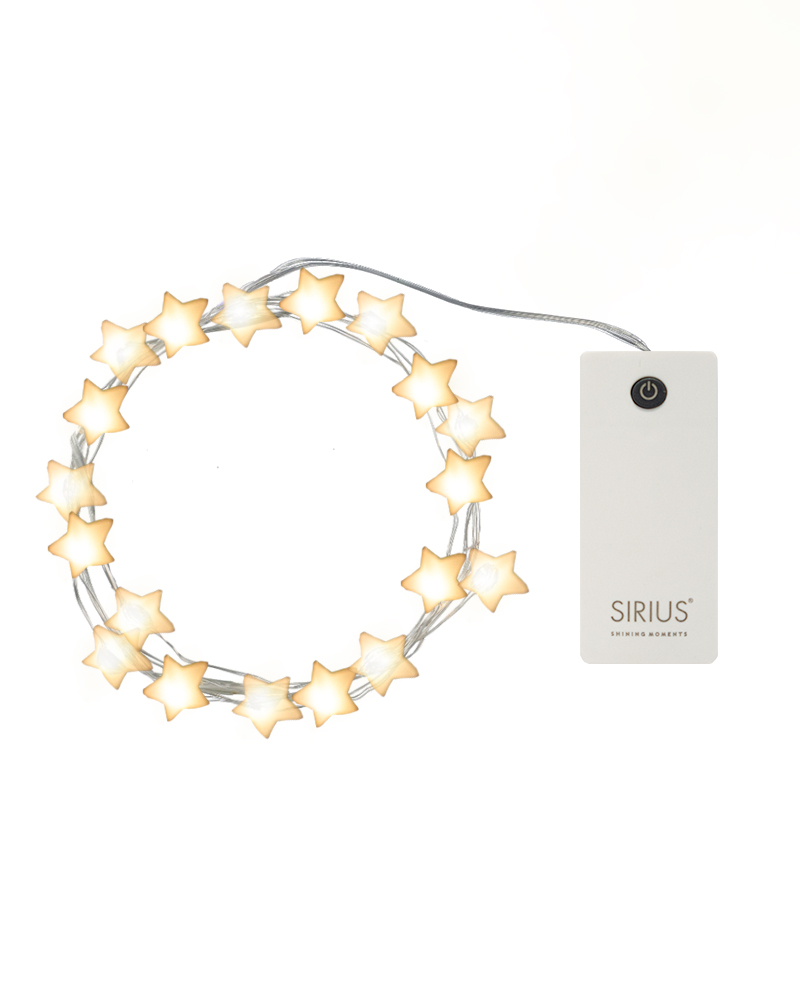 【SIRIUS】Ally Star 20LED