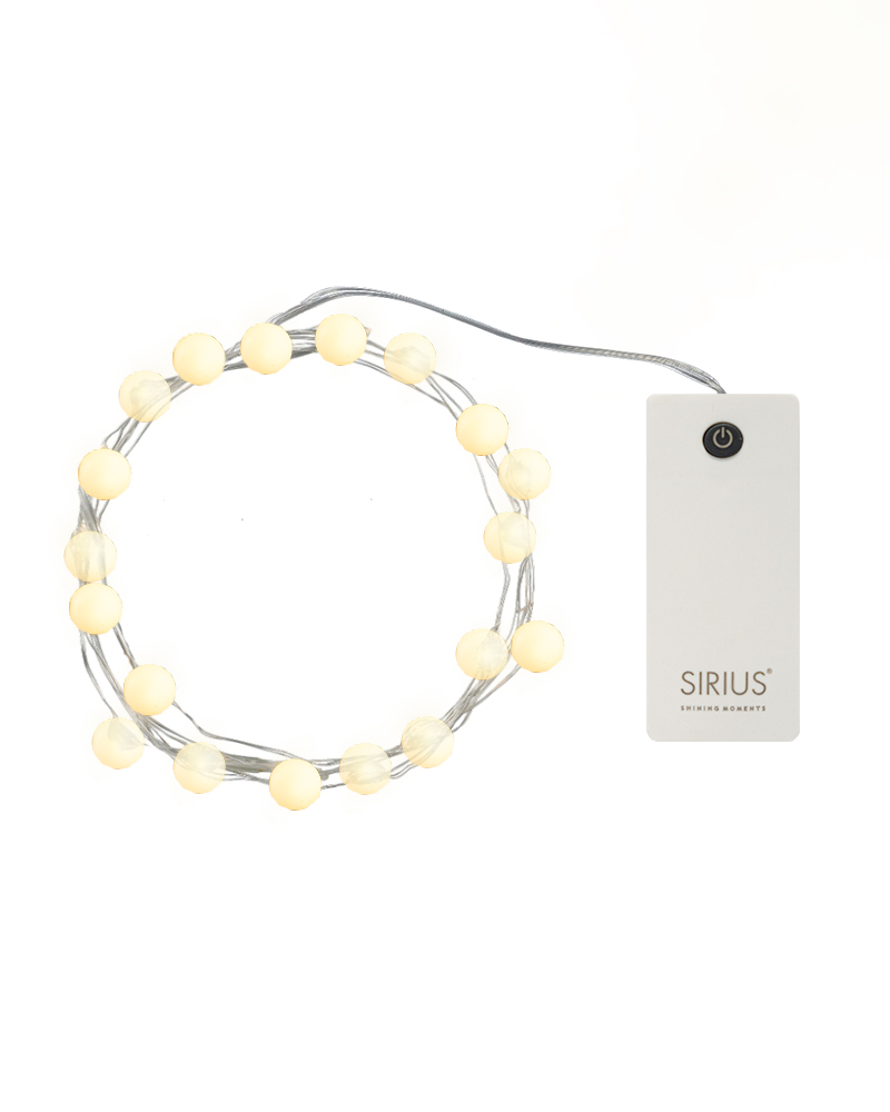 【SIRIUS】Ally Ball 20LED