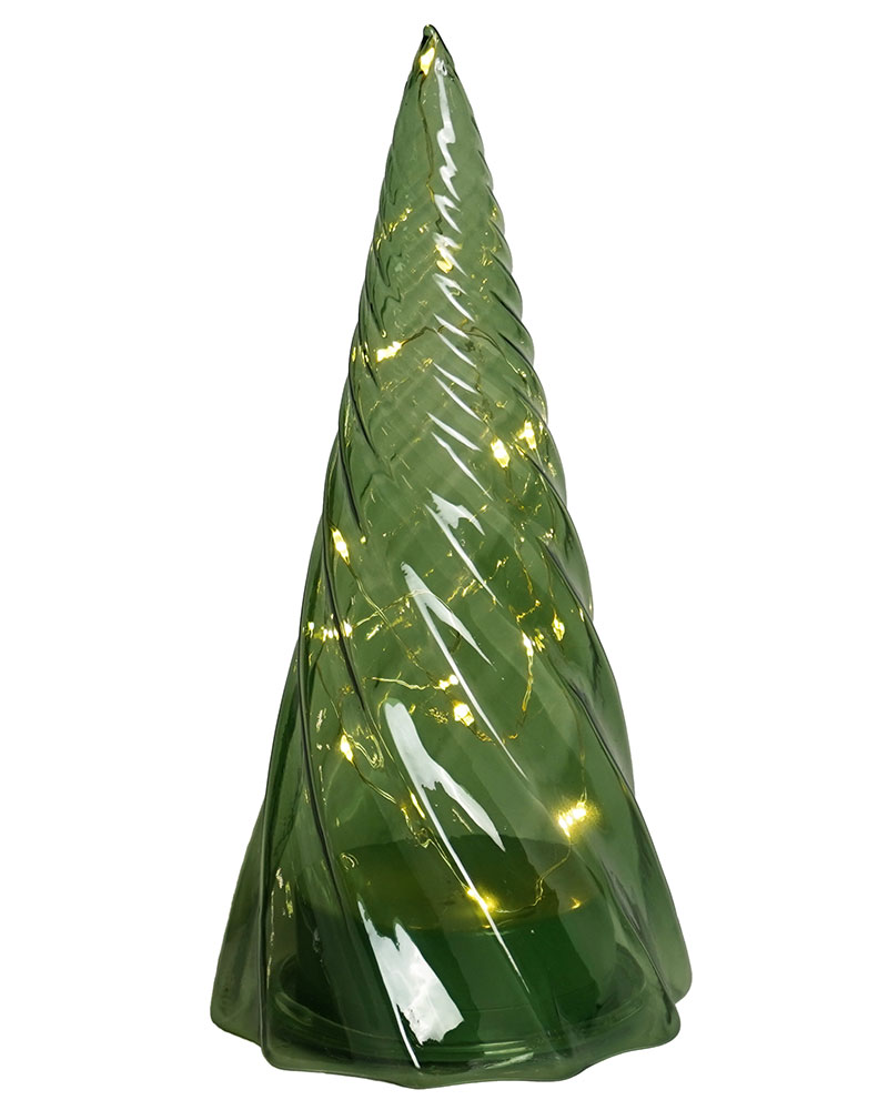 【SIRIUS】Vilma Tree H23.5cm green