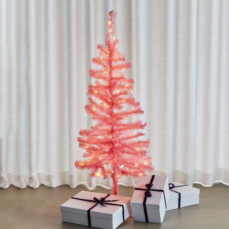【SIRIUS】Happy Pink Christmas Tree H1,2+5m