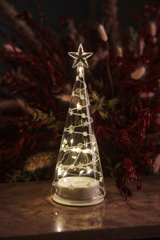 【SIRIUS】Sweet Christmas Tree H22cm