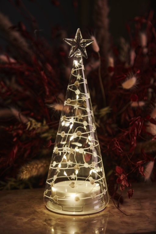 【SIRIUS】Sweet Christmas Tree H26cm