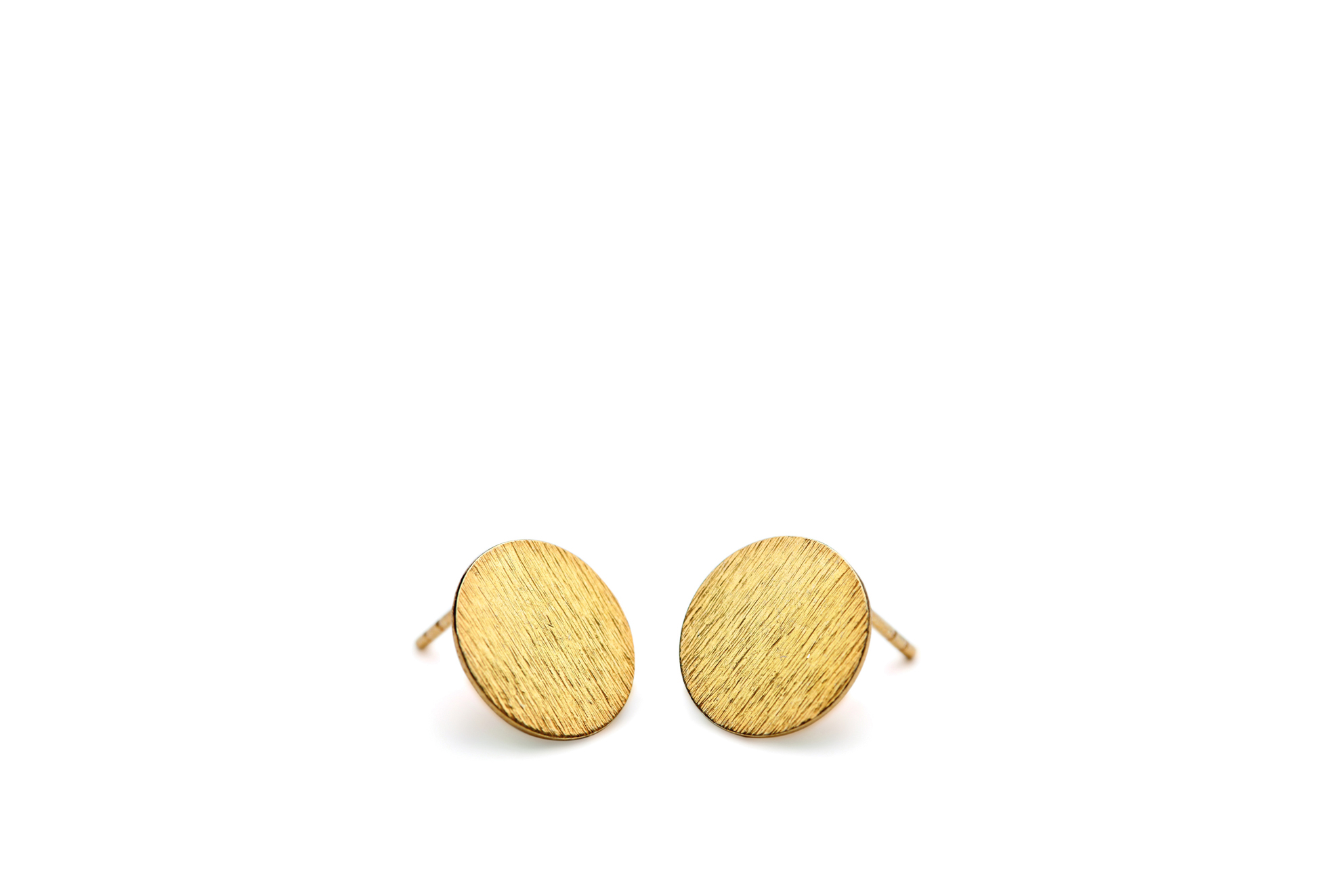 【ペニーレ・コリドン】SMALL COIN EARSTICKS　ゴールド/シルバー