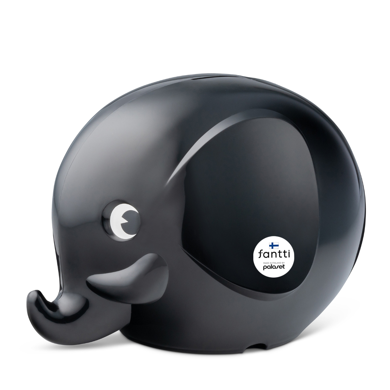 エレファントバンク・ブラック