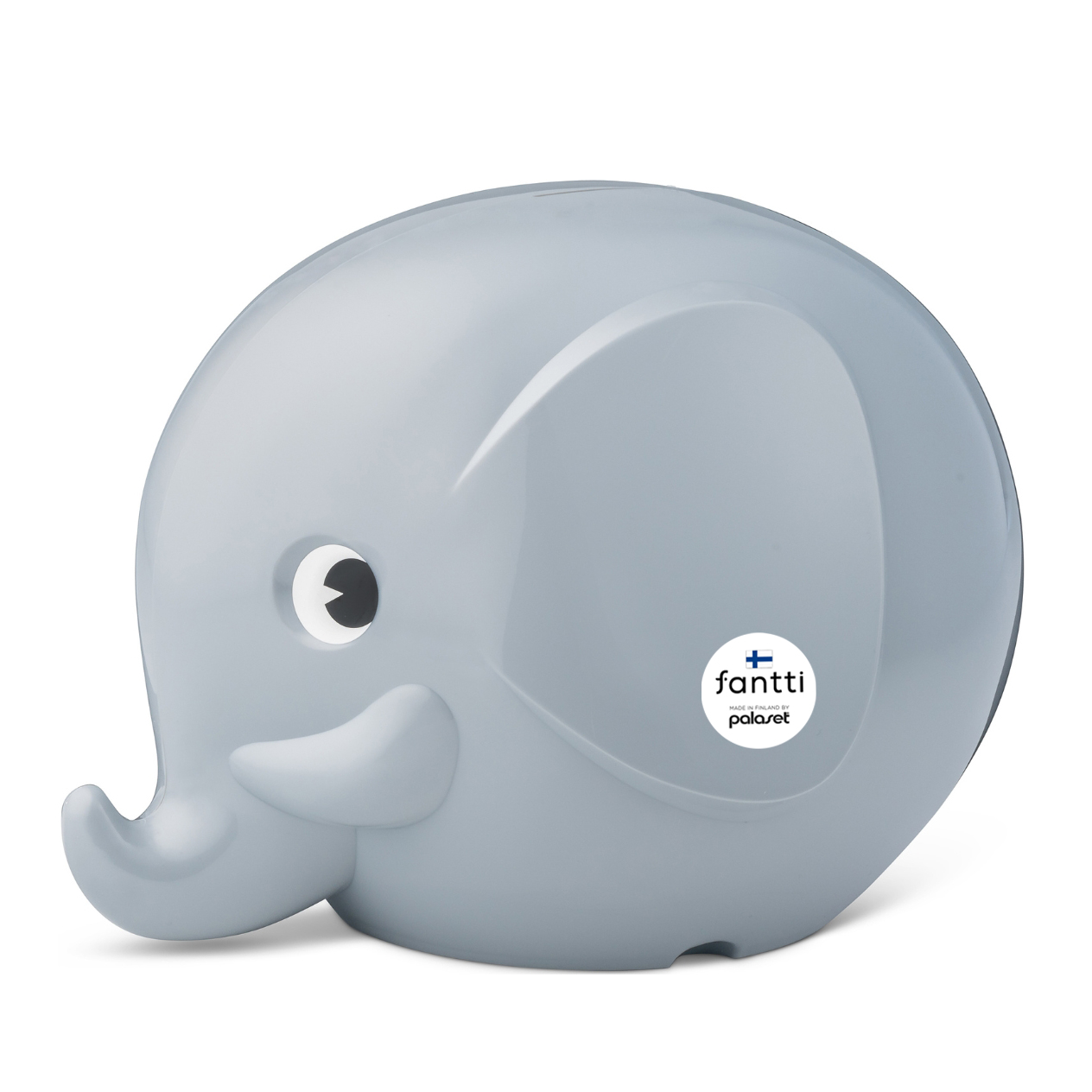 エレファントバンク・グレー