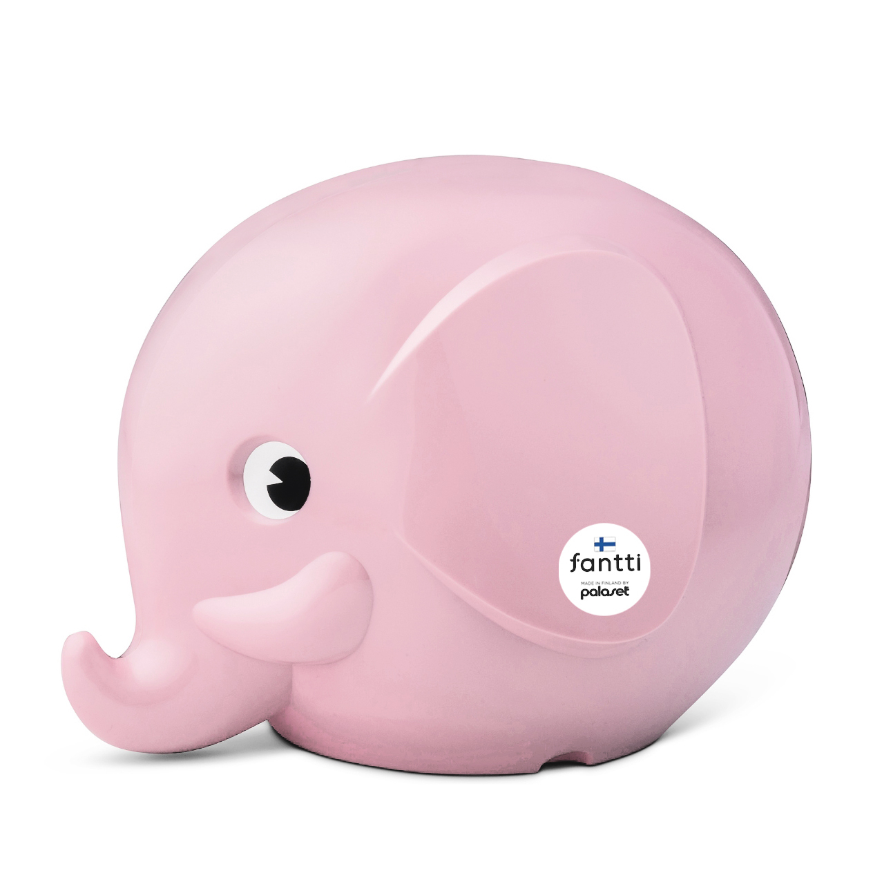 エレファントバンク・パステルピンク